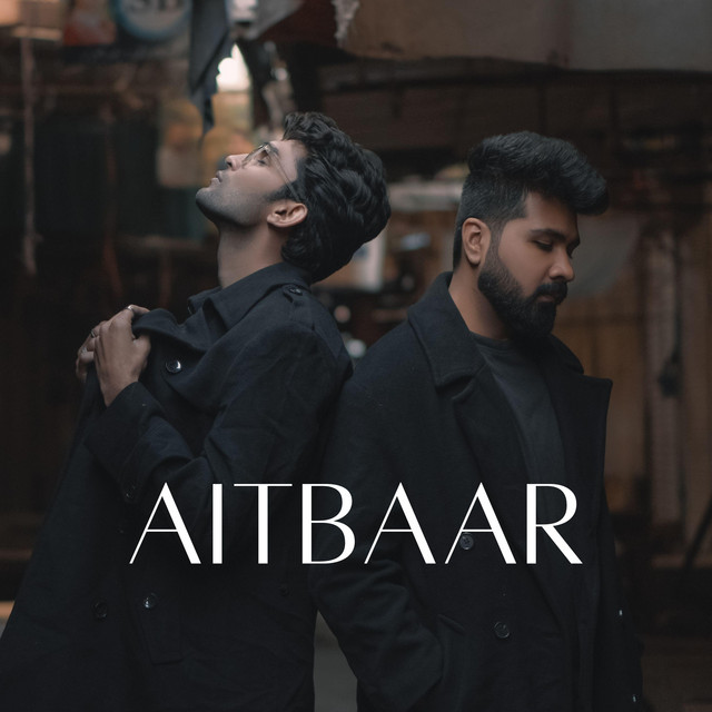 Aitbaar cover art