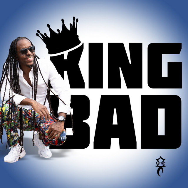 King Bad - Single by Hitz | Spotify