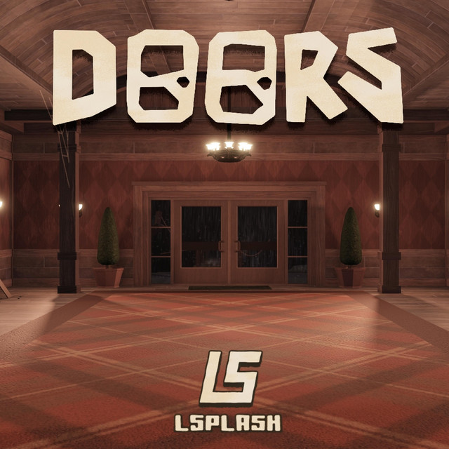 DOORS Soundtrack cover art