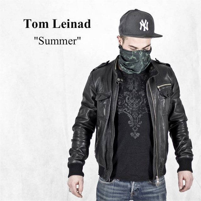 Summer cover