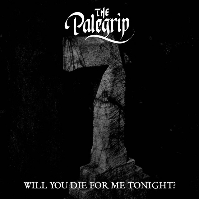 Will You Die For Me Tonight? cover art