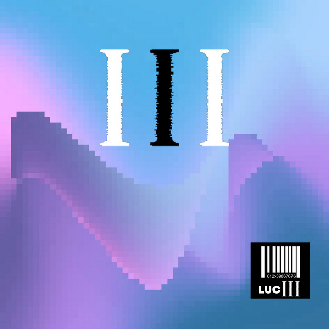 III cover art