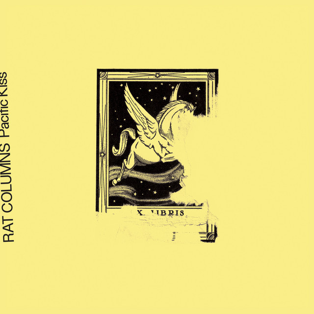 Pacific Kiss cover art