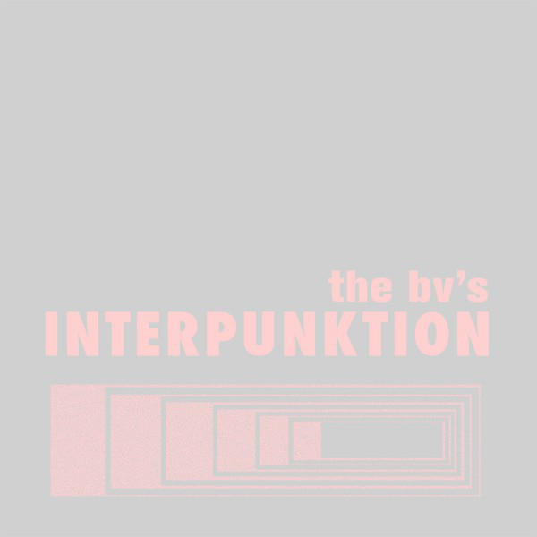 Interpunktion cover art