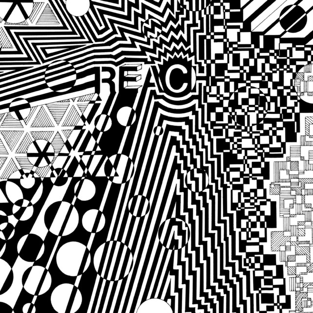 REACH cover