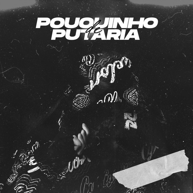 Pouquinho de Putaria cover art