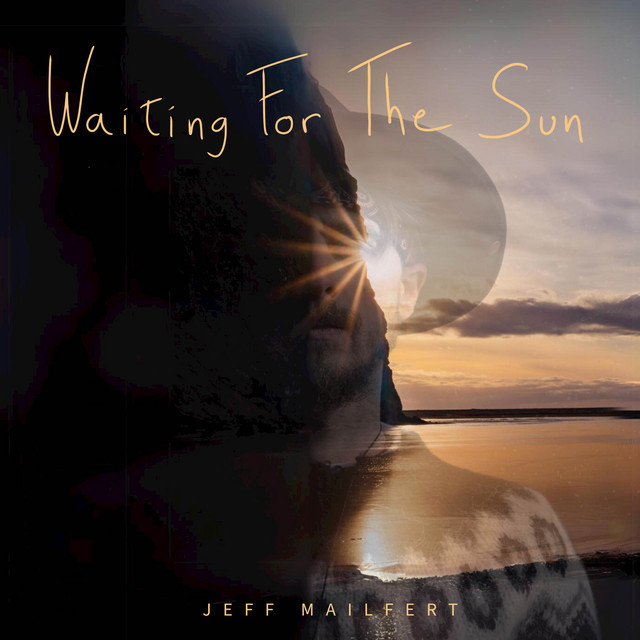 Pochette de Waiting For The Sun
