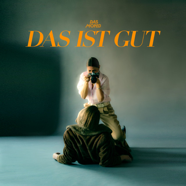 Das ist gut cover