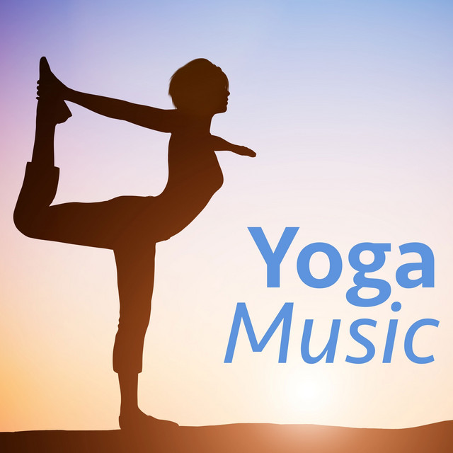 Yoga Music cover art