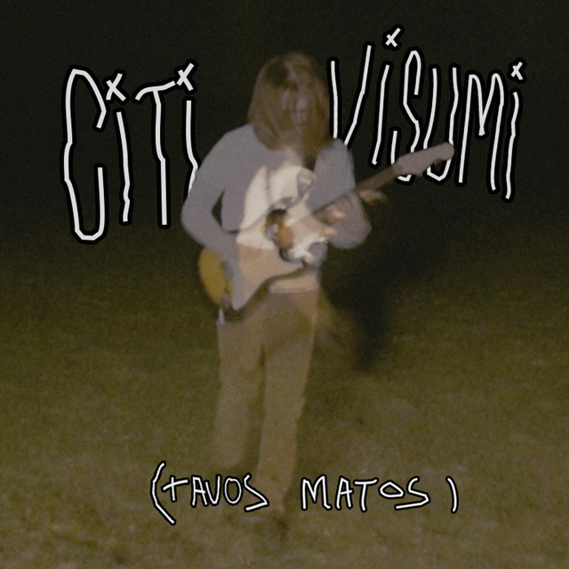 Citi Visumi (Tavos Matos) cover art