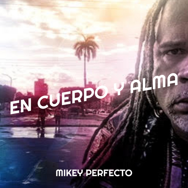 En Cuerpo Y Alma cover