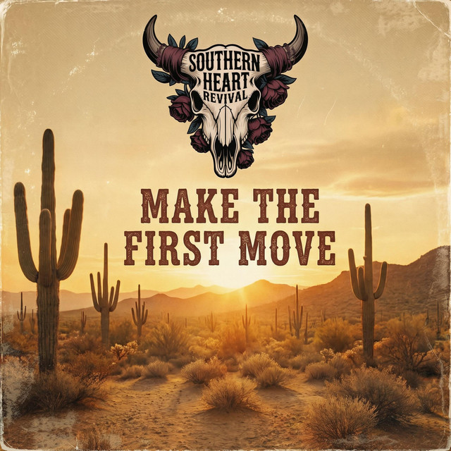 Make The First Move