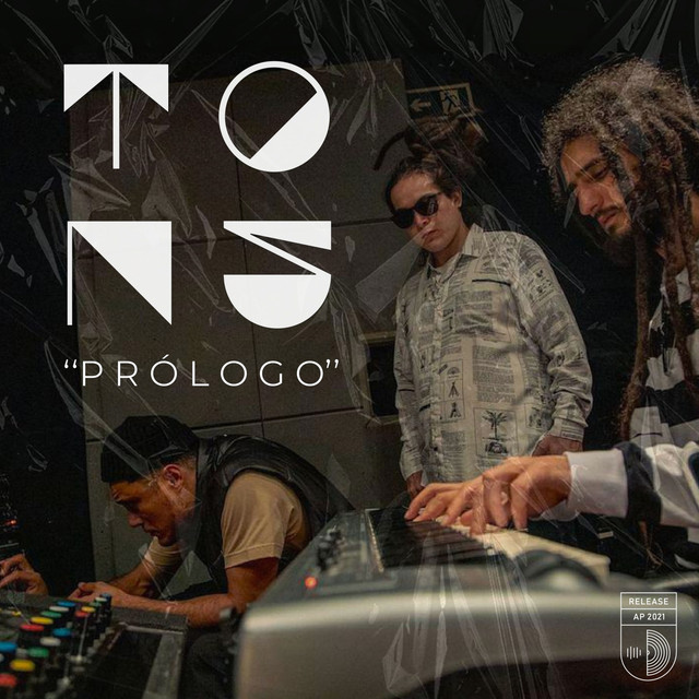 Prólogo cover art