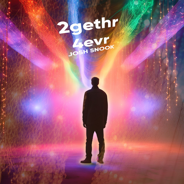 2gethr 4evr cover art