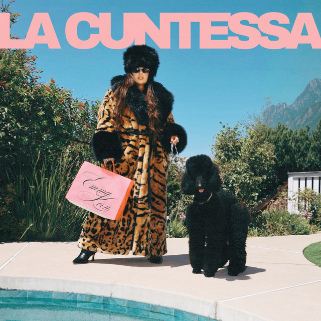 LA CUNTESSA
