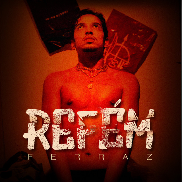 Refem cover art