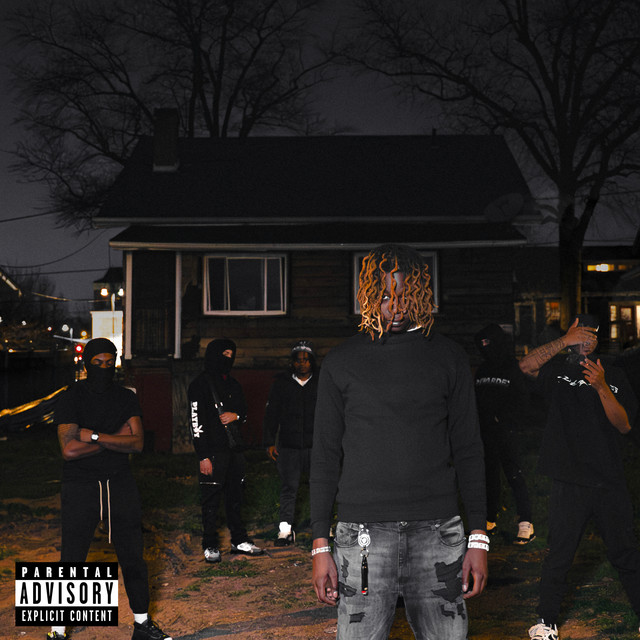 NEMO cover art