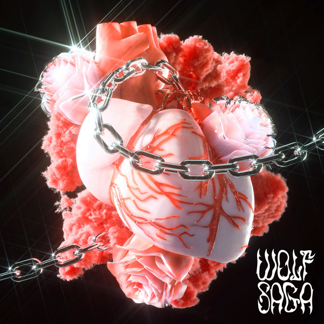 Main Character cover art