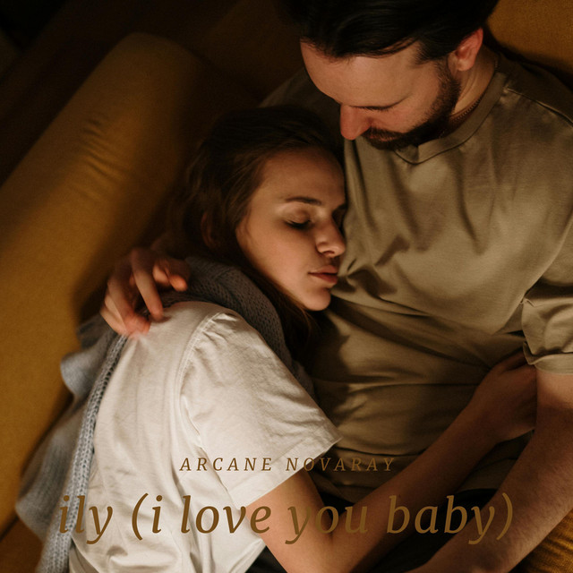 ily (i love you baby) - slowed & reverb