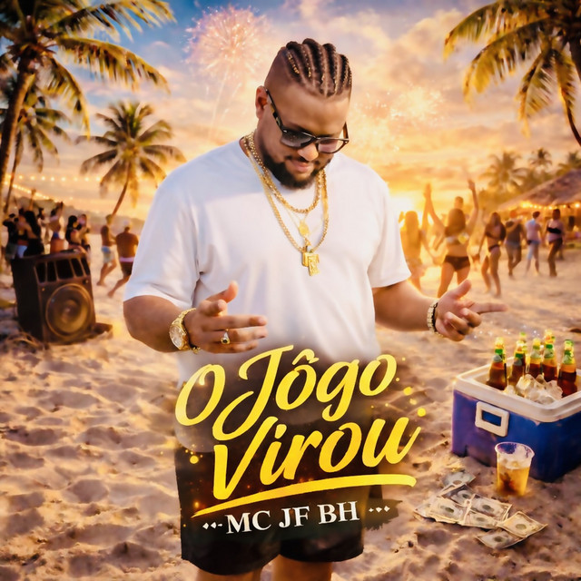 O Jogo Virou