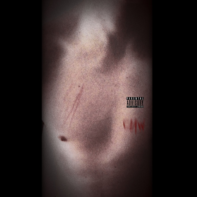 Claw: THE ALBUM cover art
