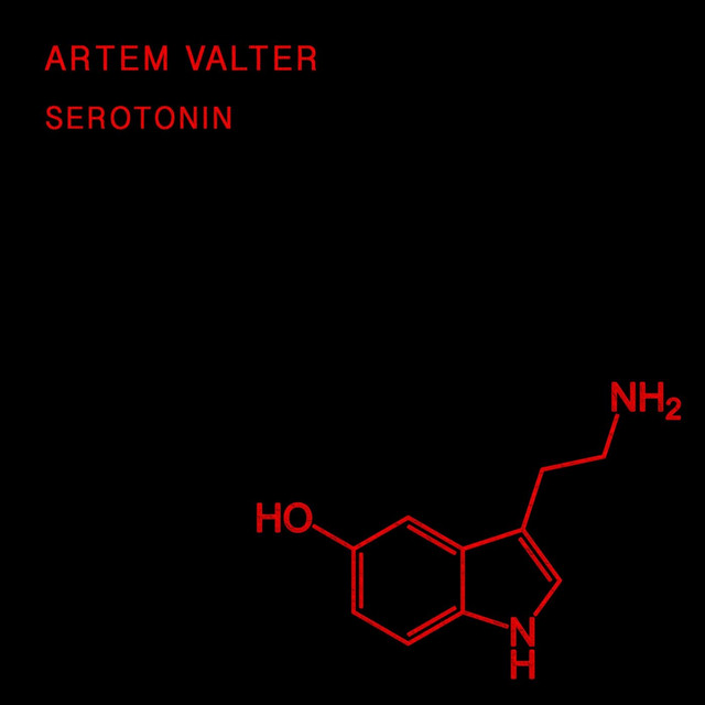 Serotonin cover