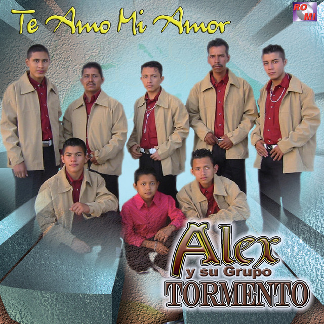 Alex y Su Grupo Tormento