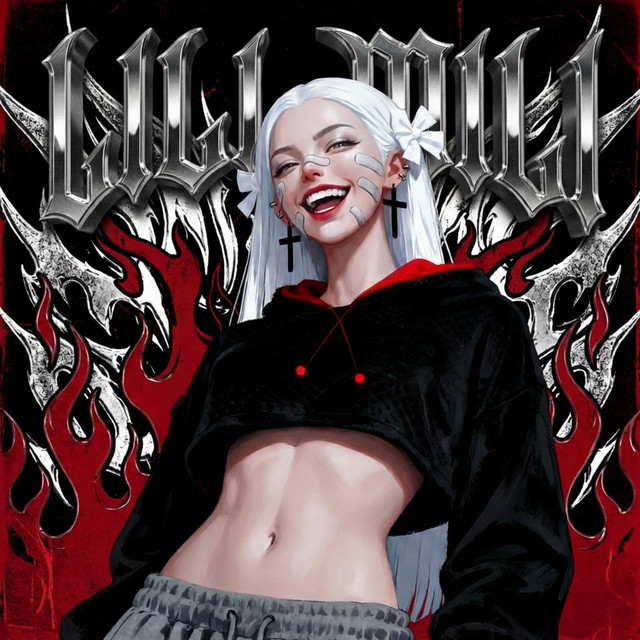 undefined album image