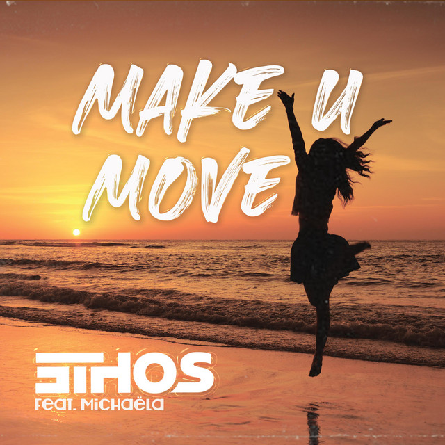 Make U Move cover art