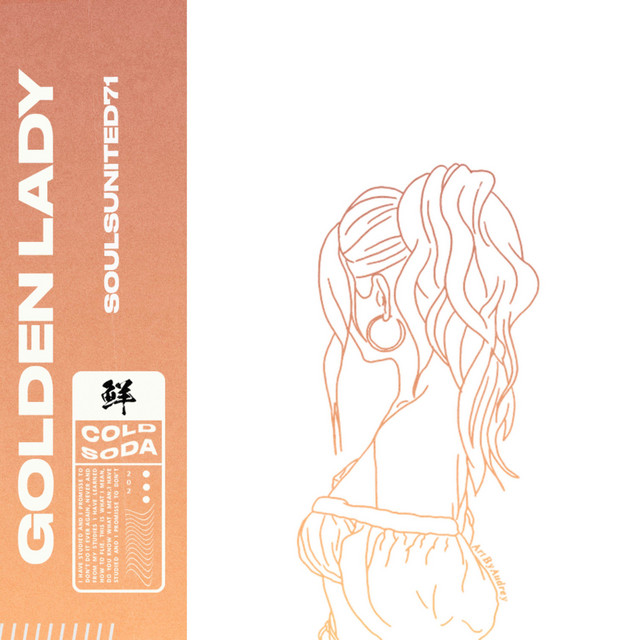 Golden Lady
