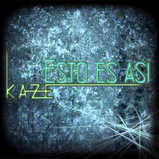 Esto Es Asi cover art