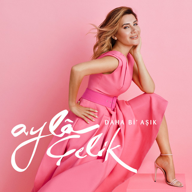 Daha Bi' Aşık cover art
