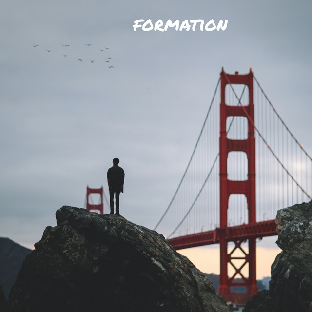 formation cover art