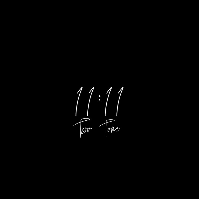 11:11 cover art