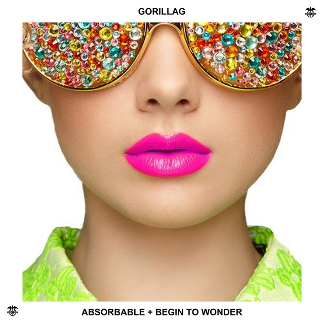 Absorbable (Radio Edit) cover art