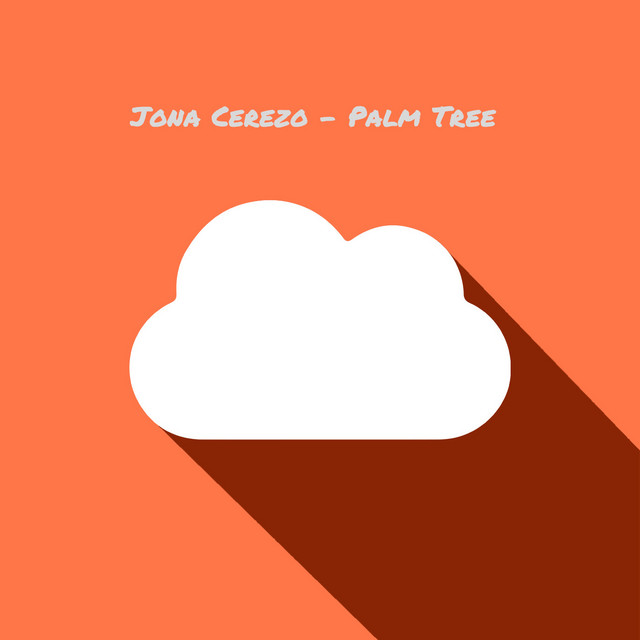 Agua de coco album art