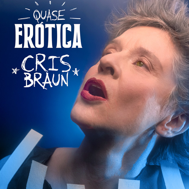 Quase Erótica (Deluxe) cover art