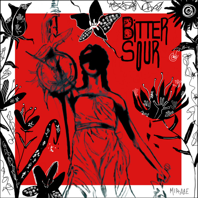 Bitter Sour cover art