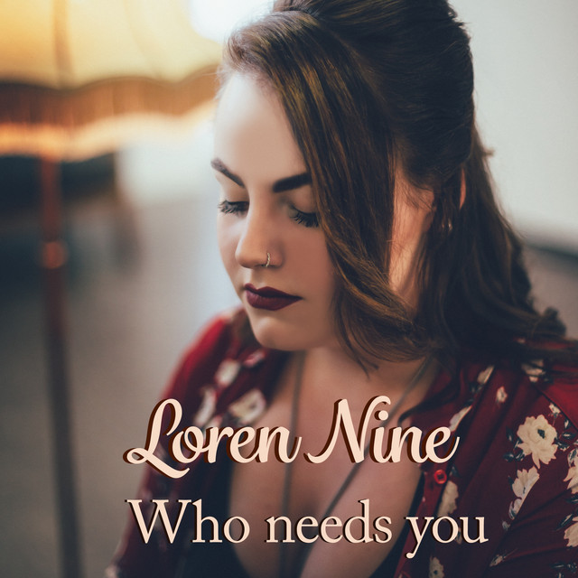 Who Needs You (Special Edition) cover