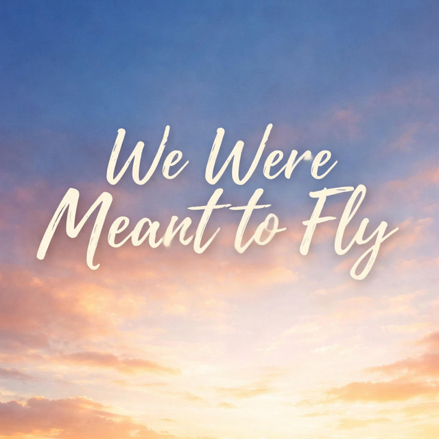 We Were Meant to Fly - Single by Rhythm Verse | Spotify