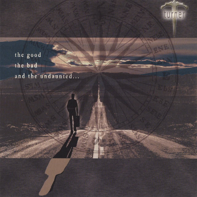 The Good, the Bad, and the Undaunted cover art