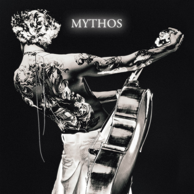 MYTHOS cover art