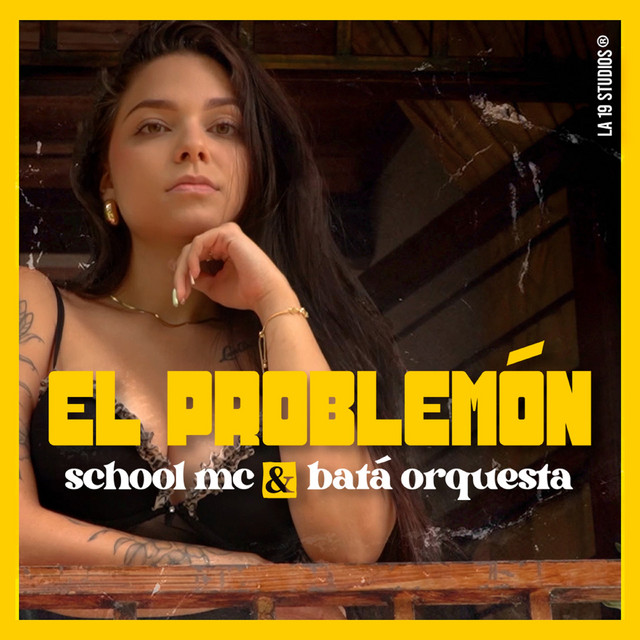 El Problemón