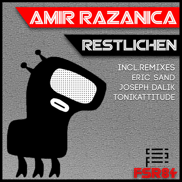 Restlichen cover art