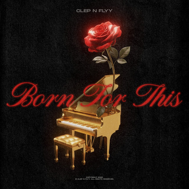 Born for This