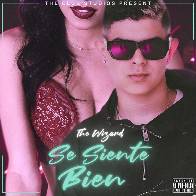 Se Siente Bien - En Vivo