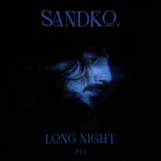 Long Night, Pt. 1 cover art