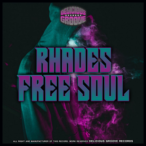 Free Soul album art