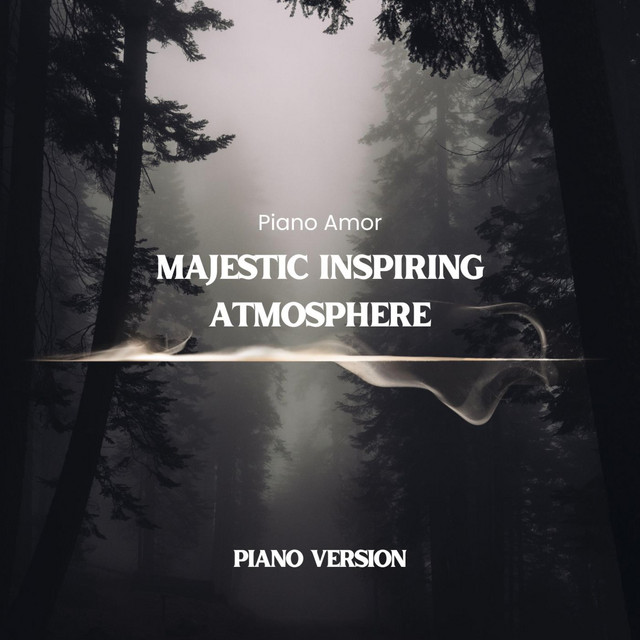 Обкладинка: Majestic Inspiring Atmosphere — Lesfm