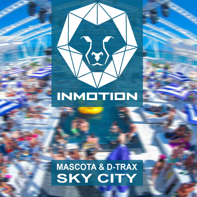 Sky City (Radio Mix) cover